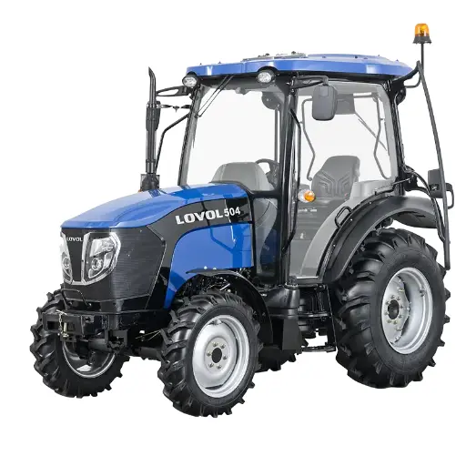 TB504 Premium Utility Tractor